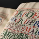 Manuscript from Rare Books and Special Collections