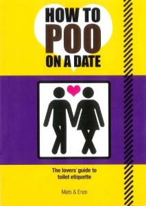 how to poo