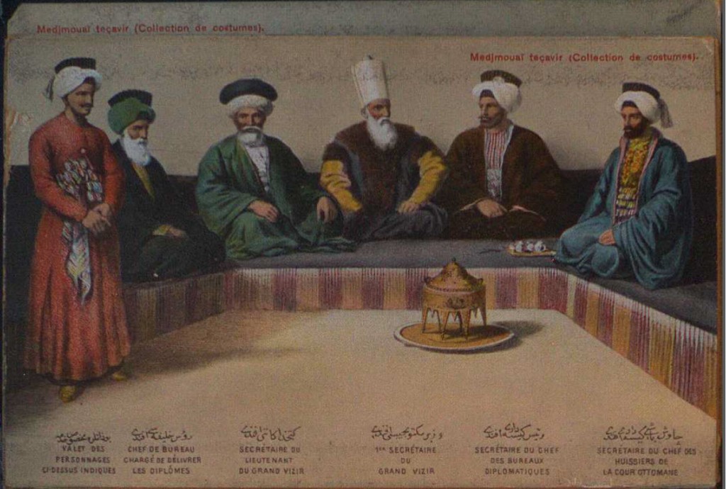 Ottoman PC3