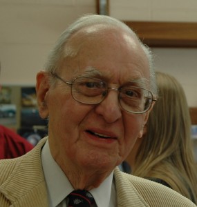 Dr. William Feindel