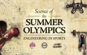 Science of the Summer Olympics