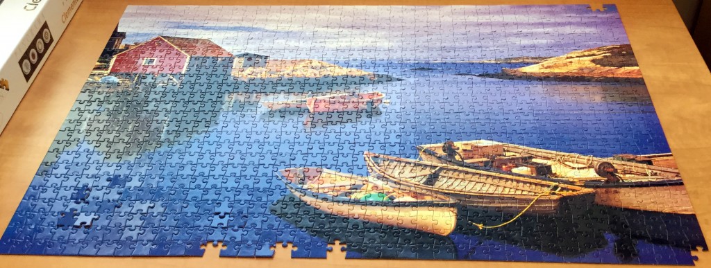 boat puzzle