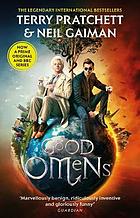 Good Omens by Neil Gaiman and Terry Pratchett