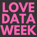 Love Data Week