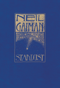 Cover of Stardust by Neil Gaiman