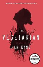 The vegetarian: a novel