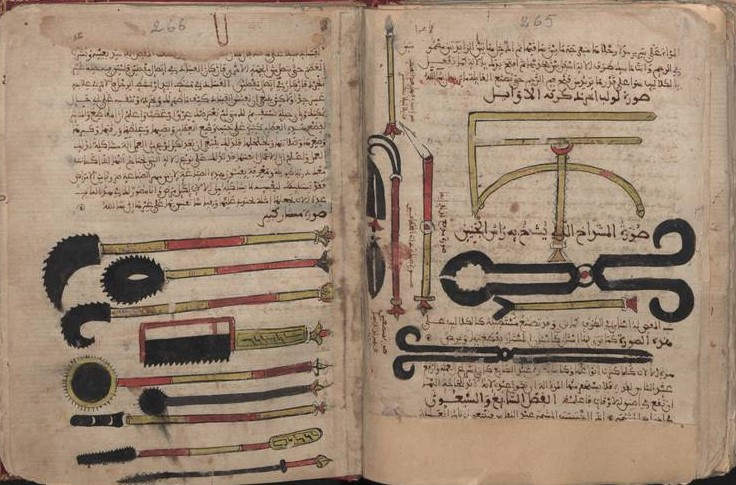 WikiLala, 'Google' of Ottoman-Turkish documents, launches in full