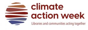 Climate Action Week Logo